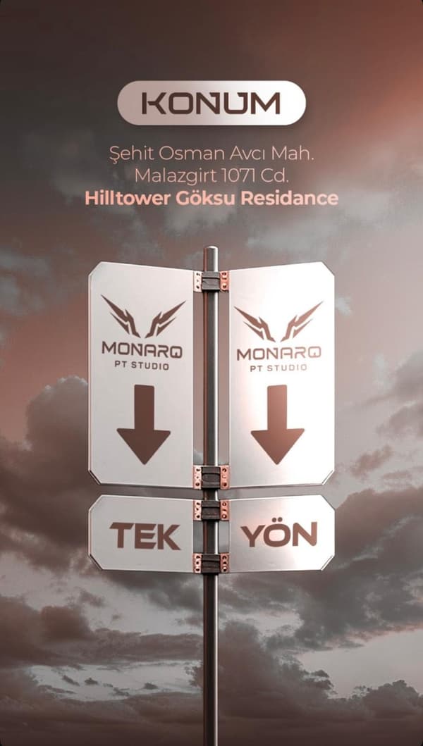 MonarQ Pt Studio  - 6. Fotoğraf