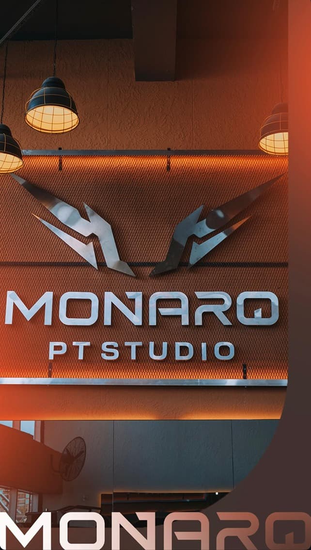 MonarQ Pt Studio  - Fatih Personal Trainer ve Salonlar - 3. Fotoğraf