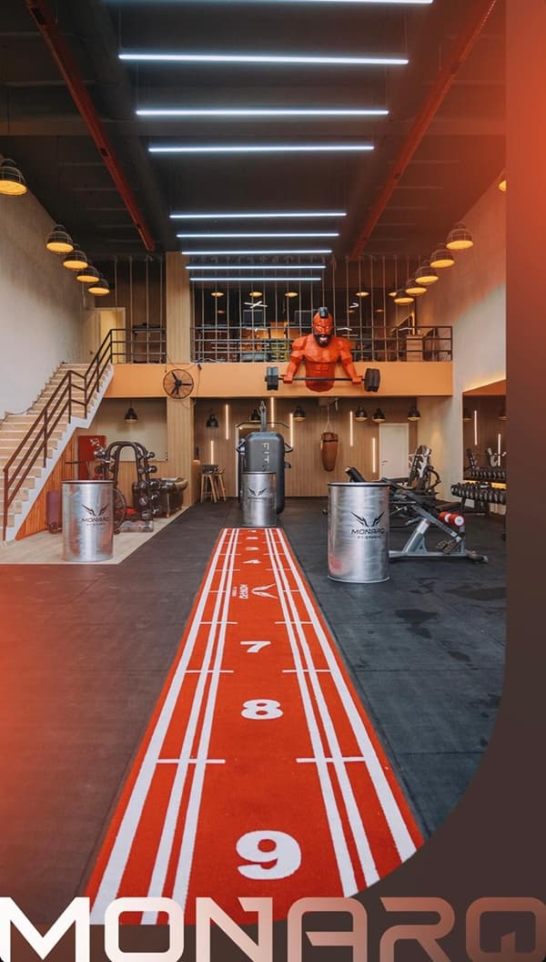 MonarQ Pt Studio  - 4. Fotoğraf