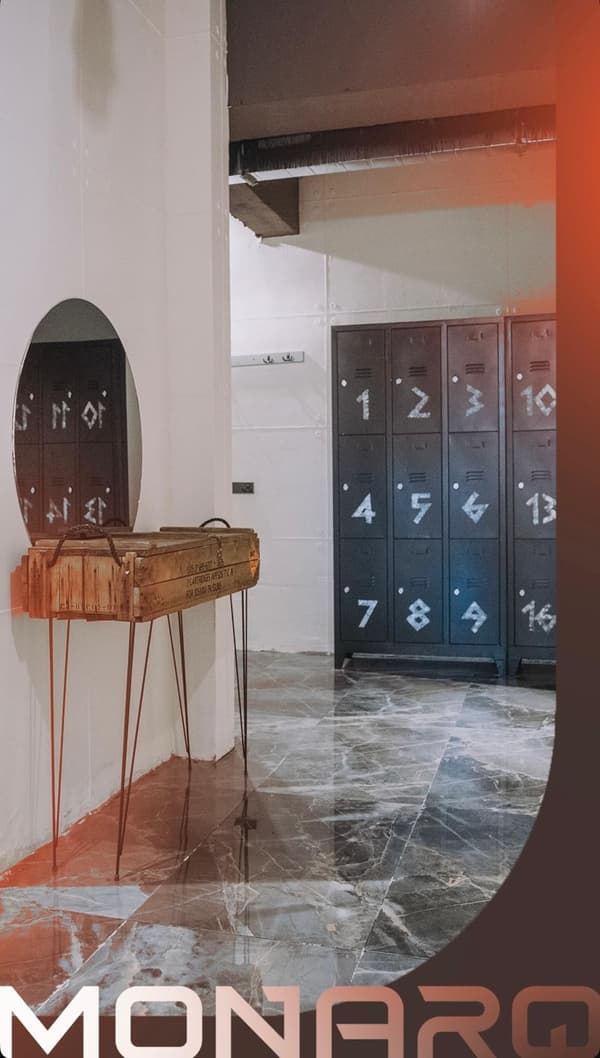 MonarQ Pt Studio  - 12. Fotoğraf