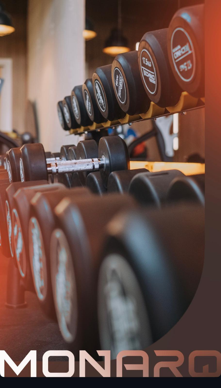 MonarQ Pt Studio  - Fatih Personal Trainer ve Salonlar - 2. Fotoğraf