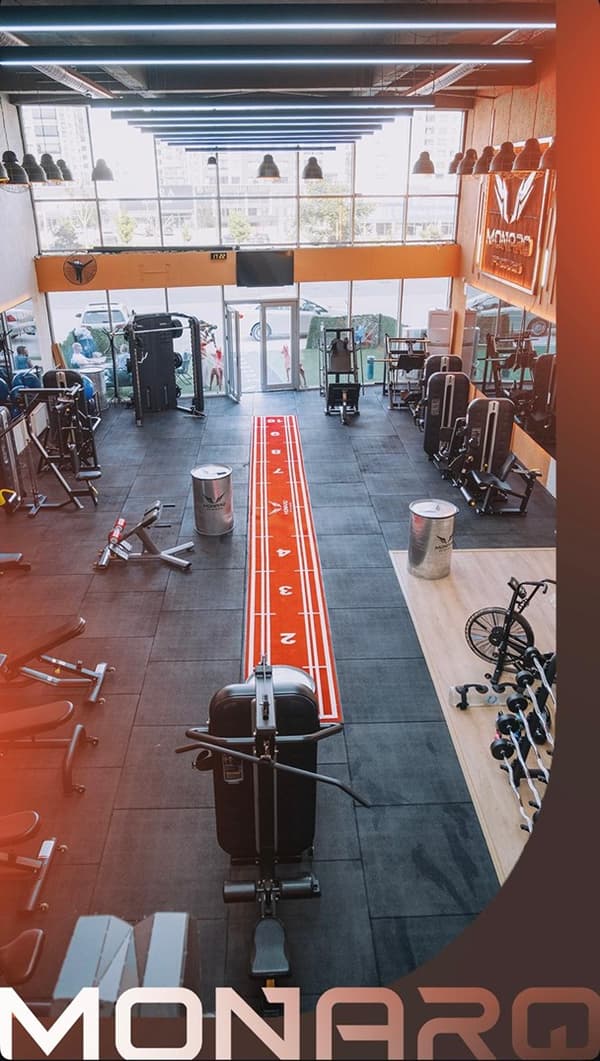 MonarQ Pt Studio  - 14. Fotoğraf