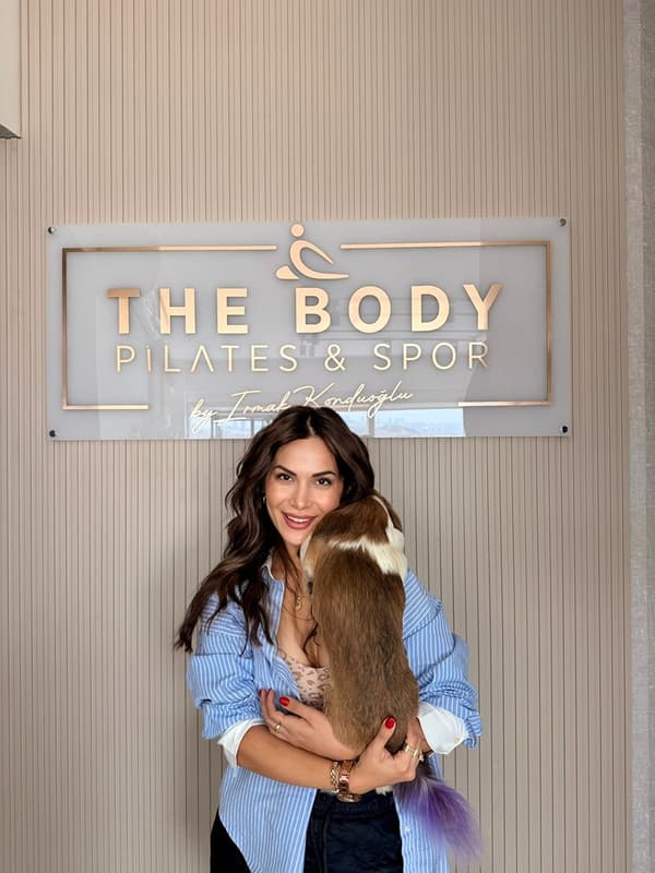 The Body Pilates - 6. Fotoğraf