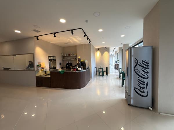 Velox Fit Club - 9. Fotoğraf