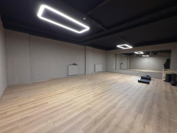 Velox Fit Club - 10. Fotoğraf