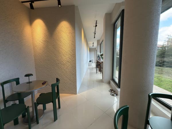 Velox Fit Club - 8. Fotoğraf