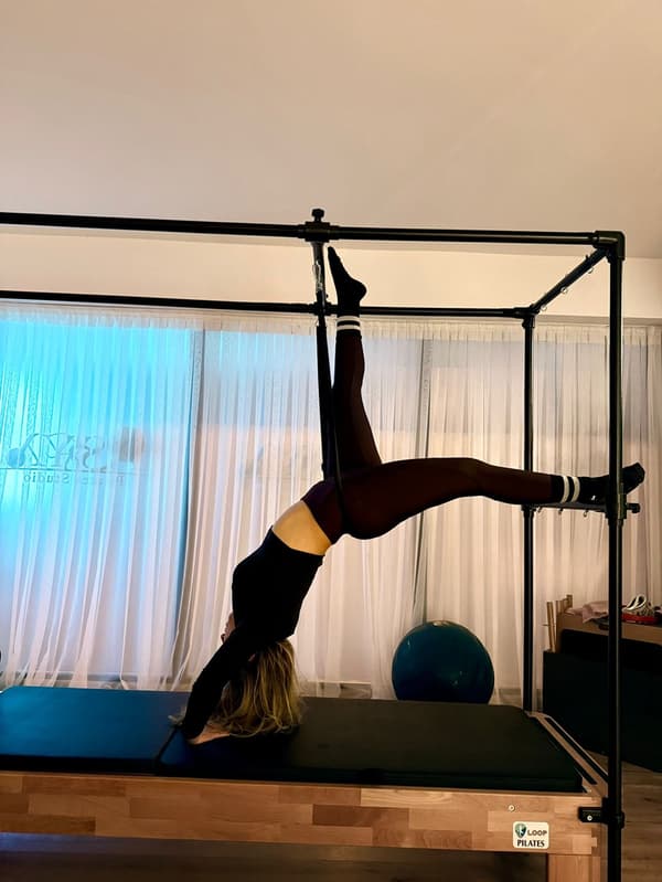 Asiya Pilates  - 4. Fotoğraf