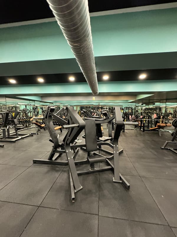 Marvel's Gym - 31. Fotoğraf