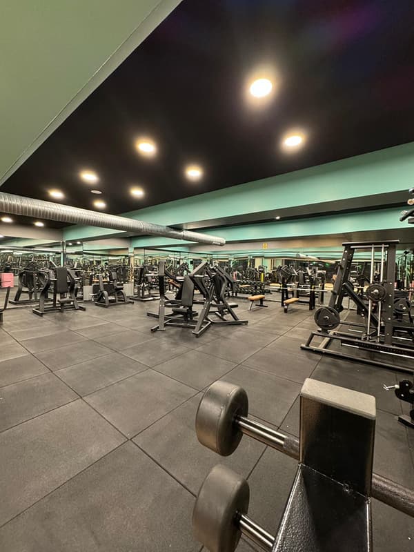 Marvel's Gym - 24. Fotoğraf