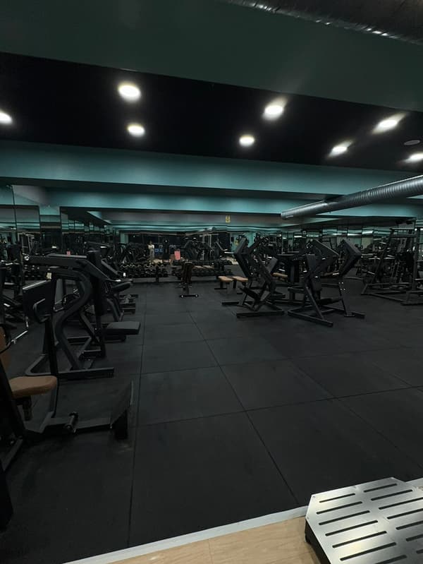 Marvel's Gym - 17. Fotoğraf