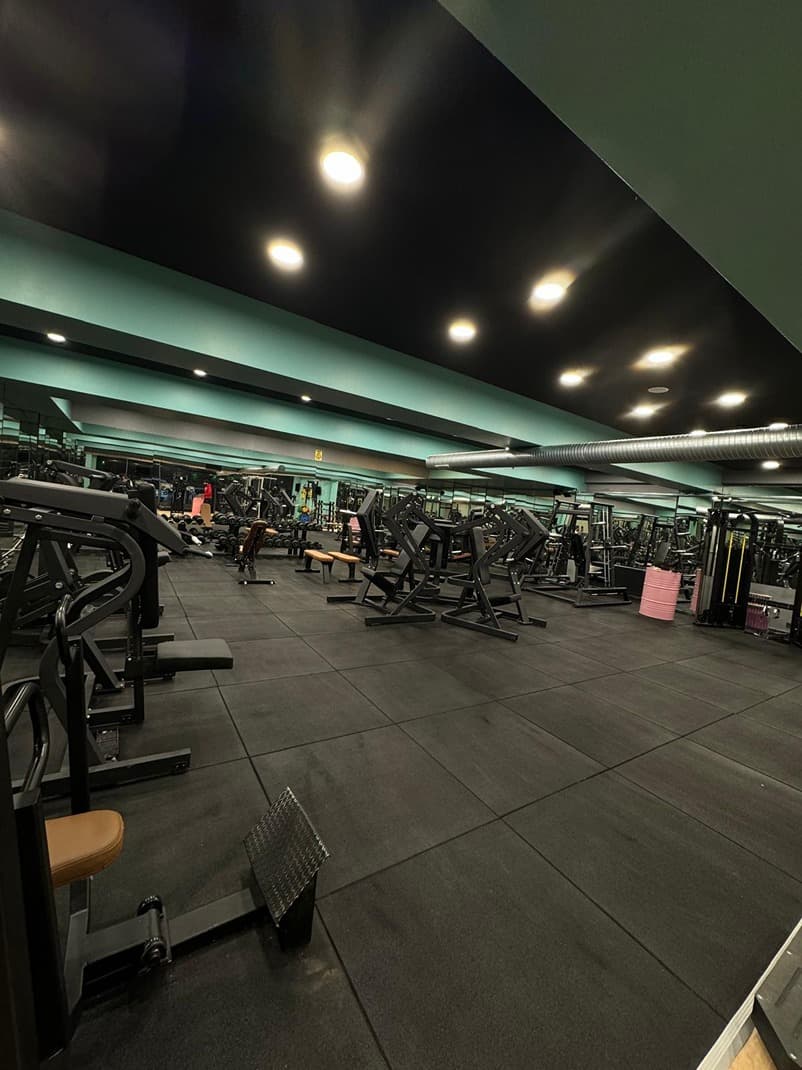 Marvel's Gym - Etlik Aletli Pilates - 4. Fotoğraf