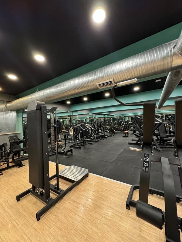 Marvel's Gym - 32. Fotoğraf