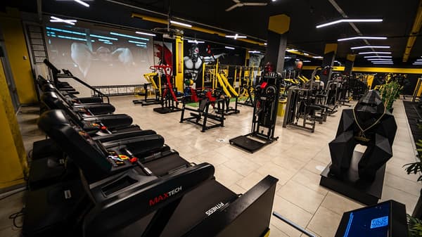 Fit Body  - 9. Fotoğraf