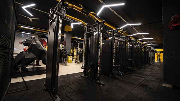 Fit Body - 1. Fotoğraf Fit Body - 1. Fotoğraf