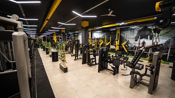 Fit Body  - 6. Fotoğraf