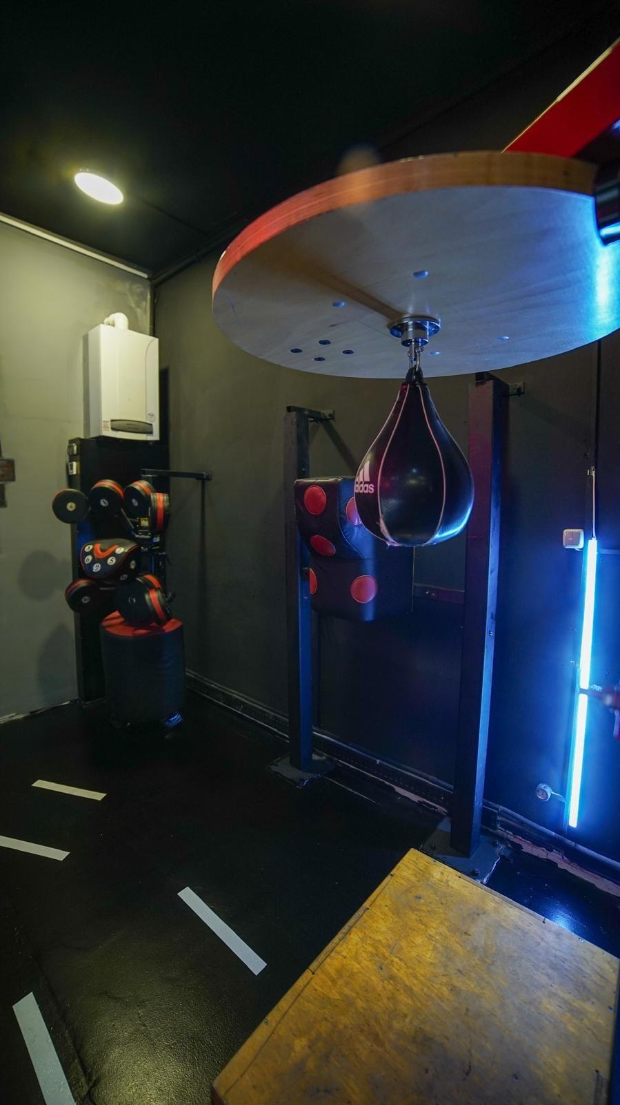 Atılgan Fight Academy