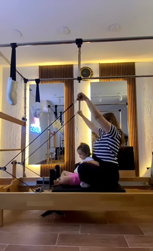 Cimnastica - 9. Fotoğraf Cimnastica - 9. Fotoğraf