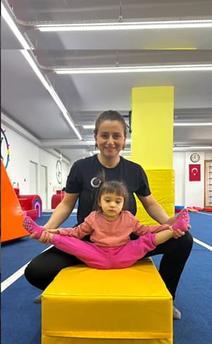 Cimnastica - 10. Fotoğraf