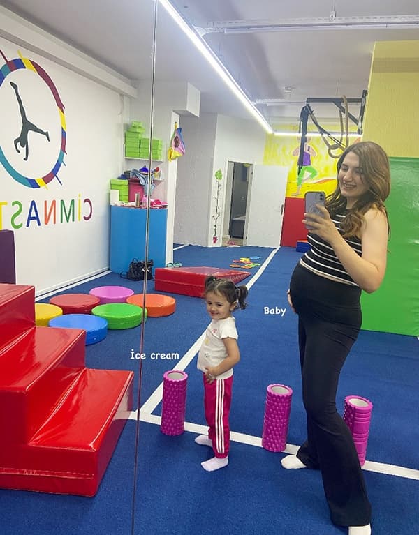 Cimnastica - 7. Fotoğraf Cimnastica - 7. Fotoğraf