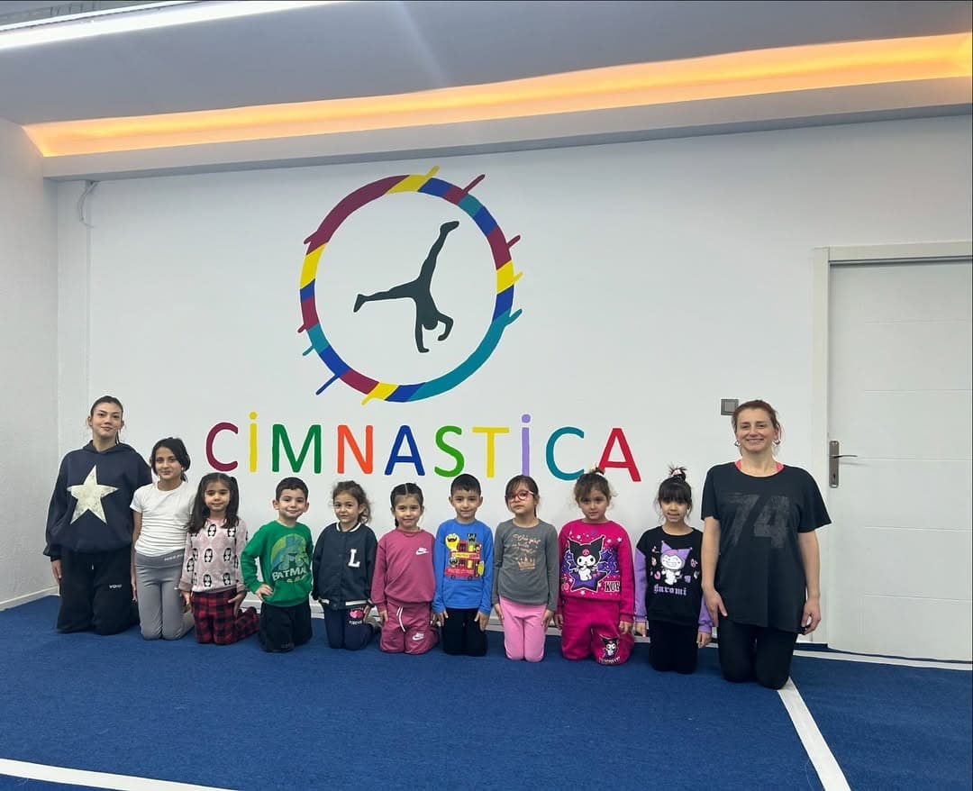 Cimnastica - Kırkkonaklar Spor Merkezleri - 4. Fotoğraf