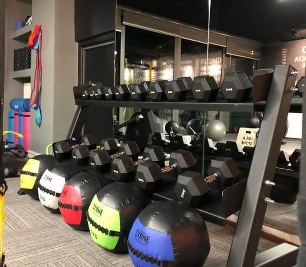 Pulse Health Sports Studio - 2. Fotoğraf