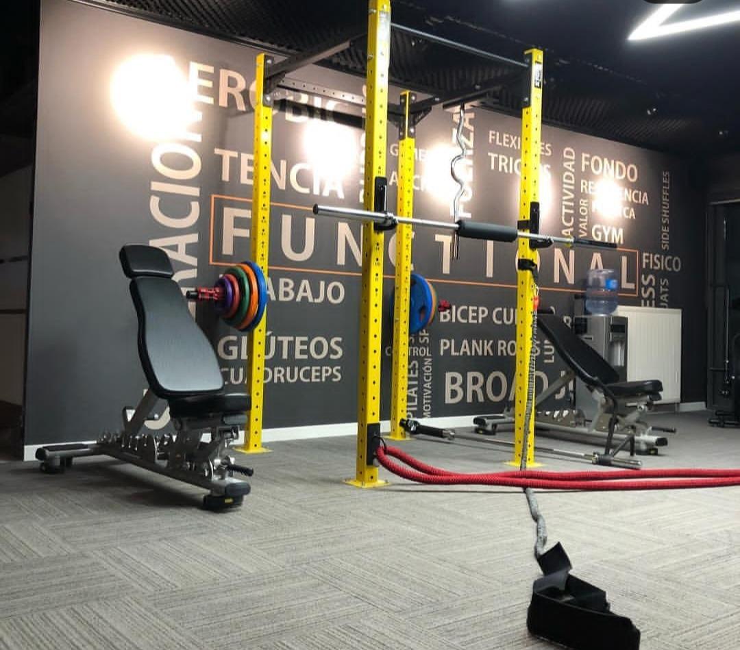 Pulse Health Sports Studio