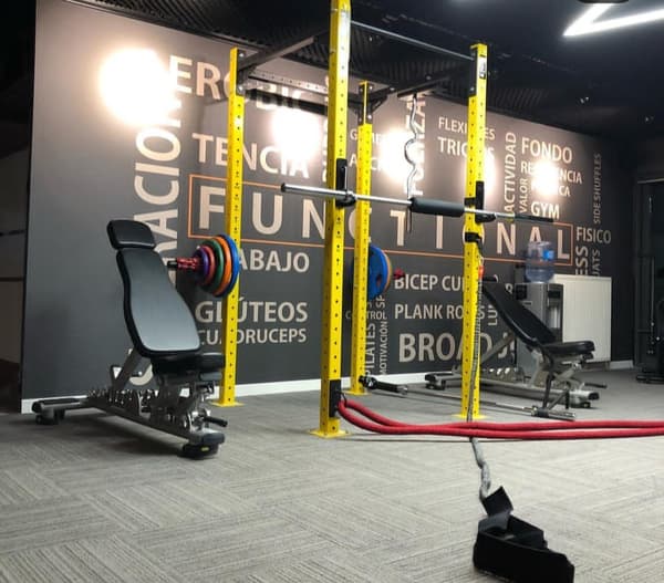 Pulse Health Sports Studio - 11. Fotoğraf