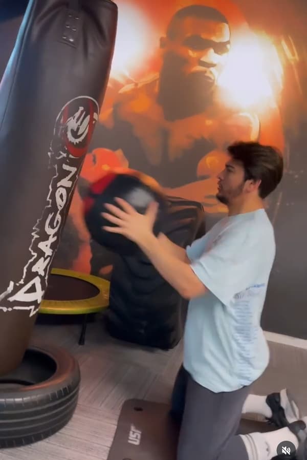 Pulse Health Sports Studio - 12. Fotoğraf Pulse Health Sports Studio - 12. Fotoğraf