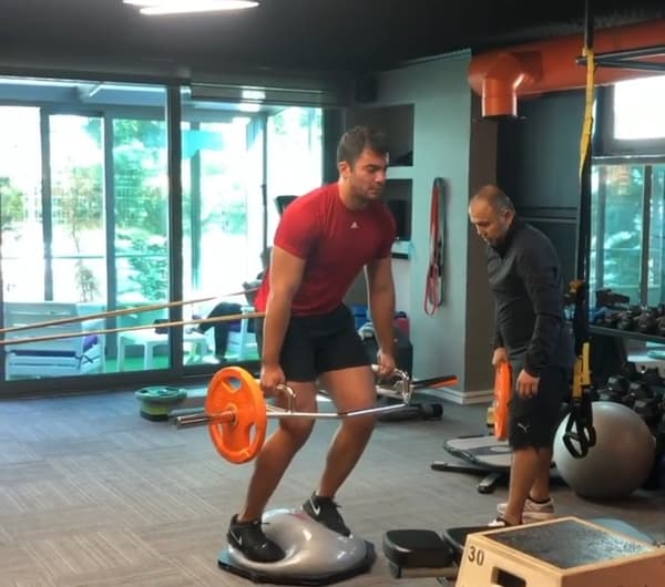 Pulse Health Sports Studio - 8. Fotoğraf