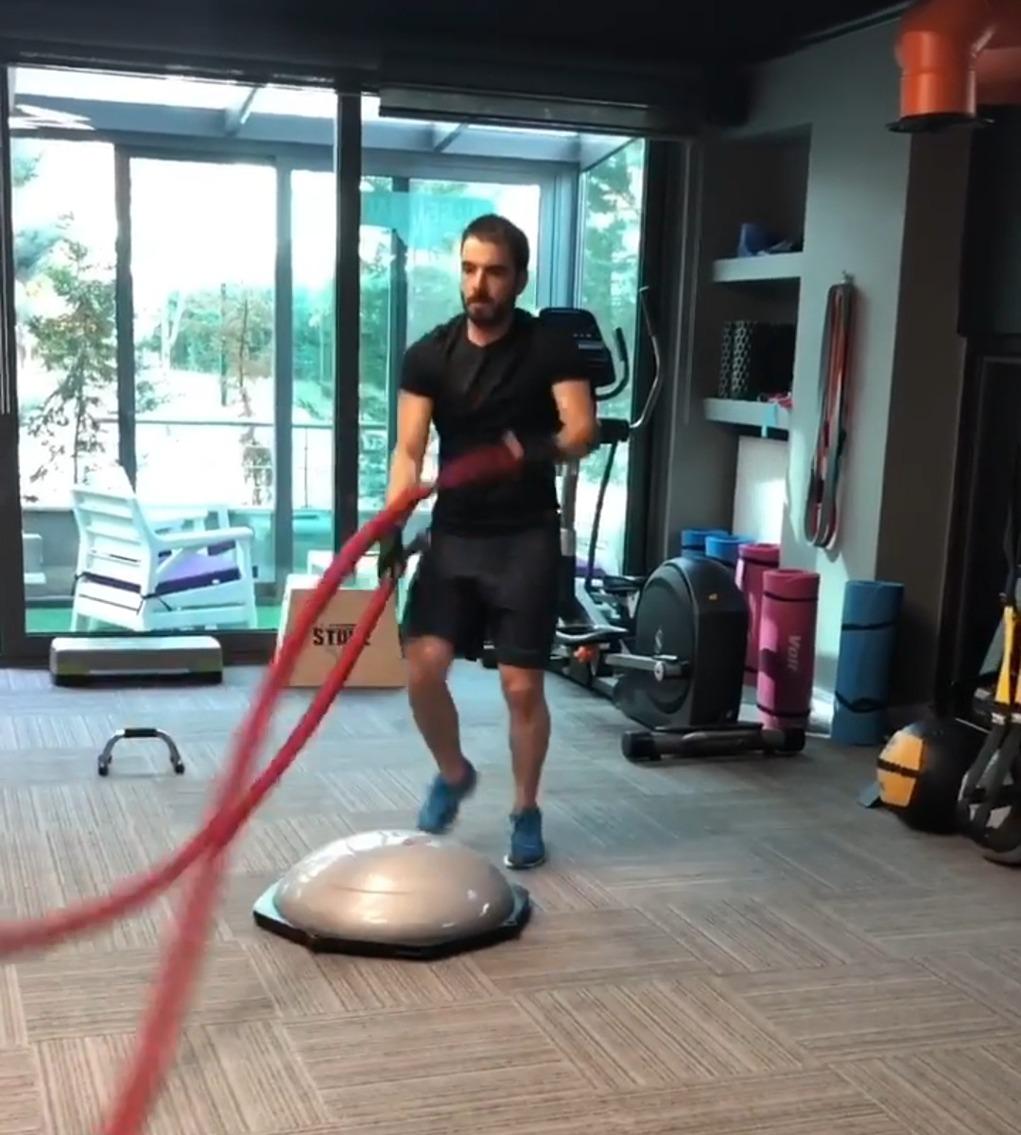 Pulse Health Sports Studio