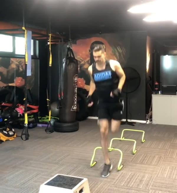 Pulse Health Sports Studio - 4. Fotoğraf