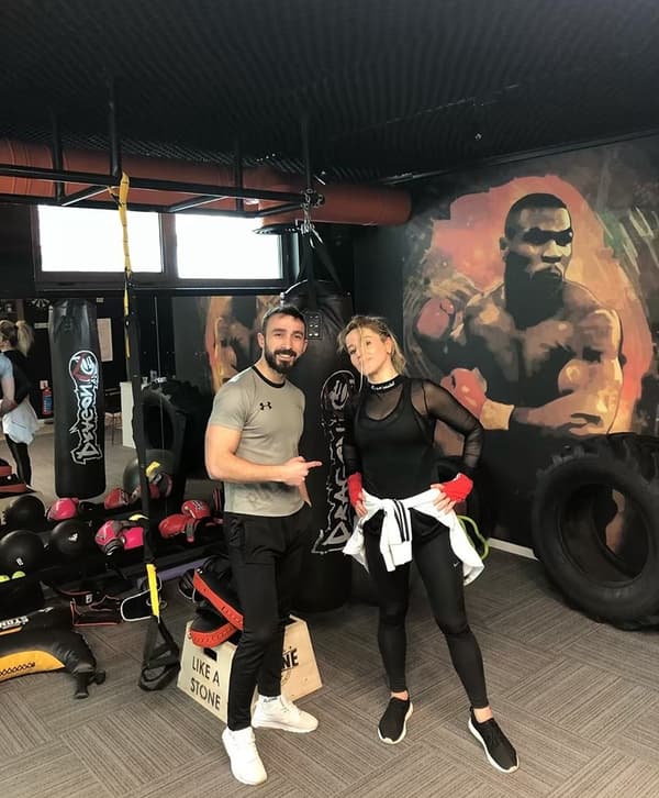 Pulse Health Sports Studio - 14. Fotoğraf