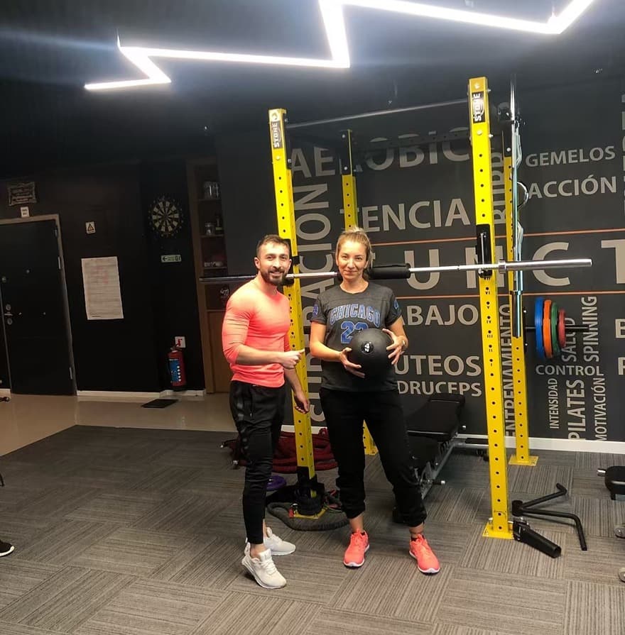 Pulse Health Sports Studio - ODTÜ Fitness - 3. Fotoğraf