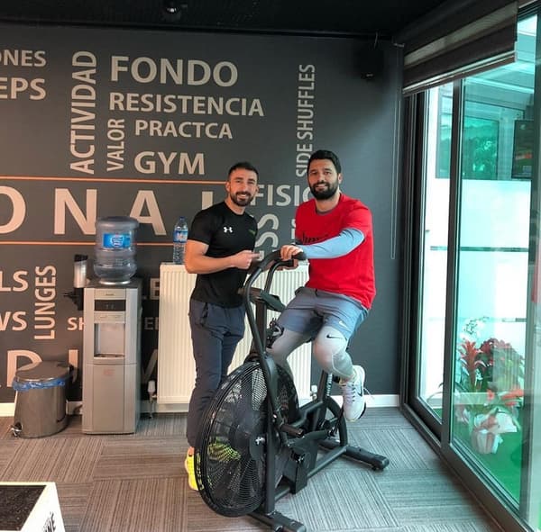 Pulse Health Sports Studio - 9. Fotoğraf