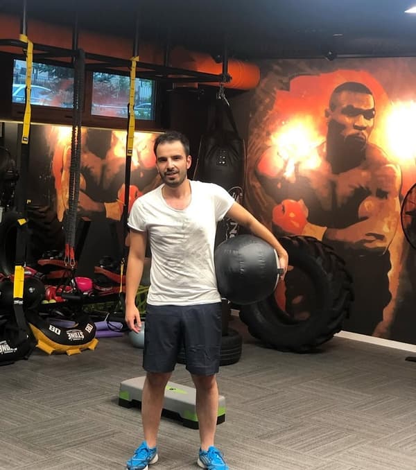 Pulse Health Sports Studio - 10. Fotoğraf