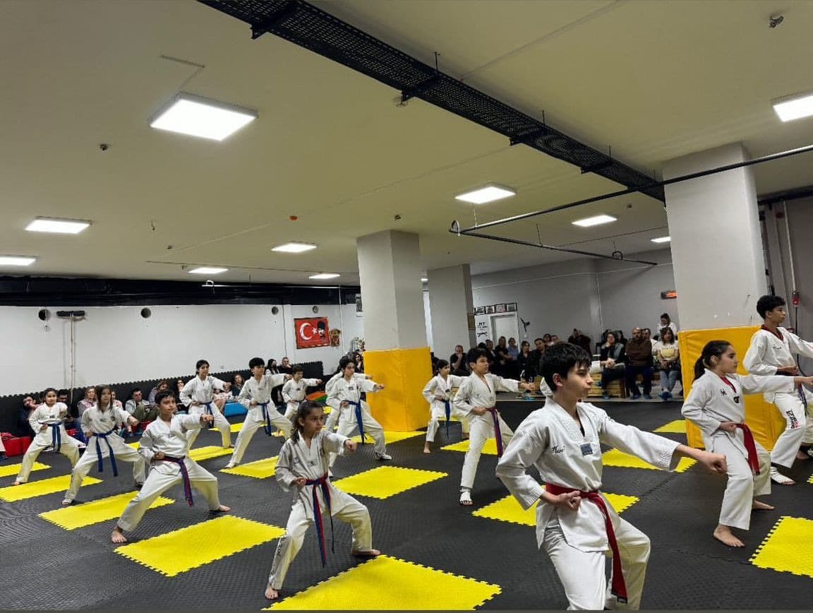 Jet Spor Kulübü - İncek 