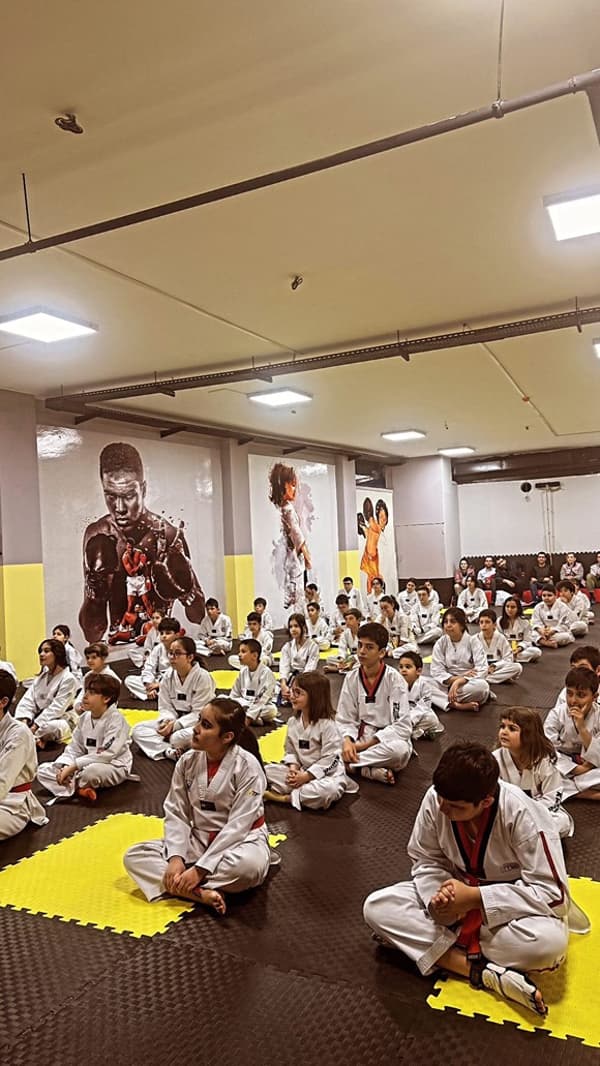 Jet Spor Kulübü - İncek - 18. Fotoğraf Jet Spor Kulübü - İncek - 18. Fotoğraf