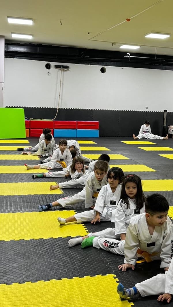 Jet Spor Kulübü - İncek  - 8. Fotoğraf