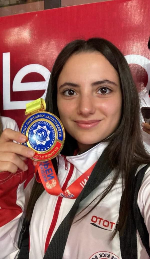 Jet Spor Kulübü - İncek - 5. Fotoğraf Jet Spor Kulübü - İncek - 5. Fotoğraf