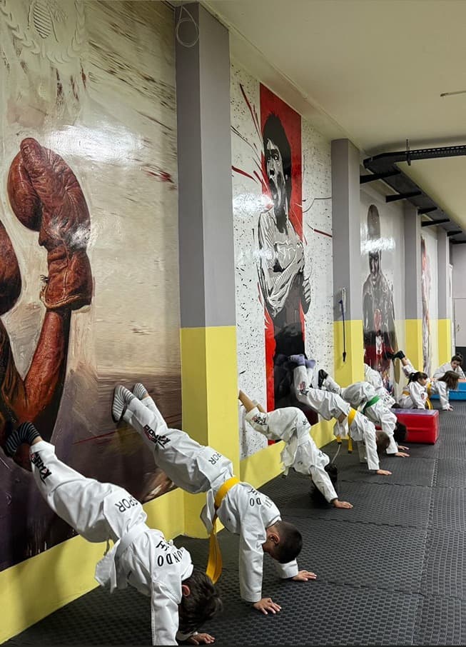 Jet Spor Kulübü - İncek 