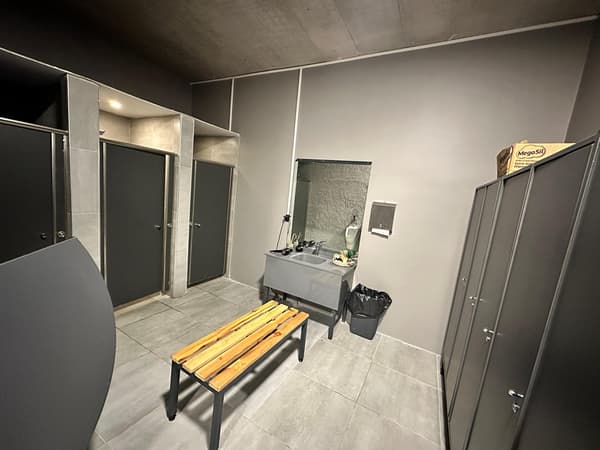 Red Gym Fight - 6. Fotoğraf Red Gym Fight - 6. Fotoğraf