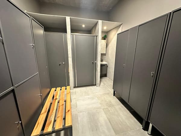 Red Gym Fight - 5. Fotoğraf Red Gym Fight - 5. Fotoğraf