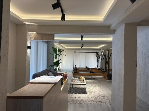 Shine On Pilates - 6. Fotoğraf