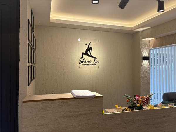 Shine On Pilates - 7. Fotoğraf