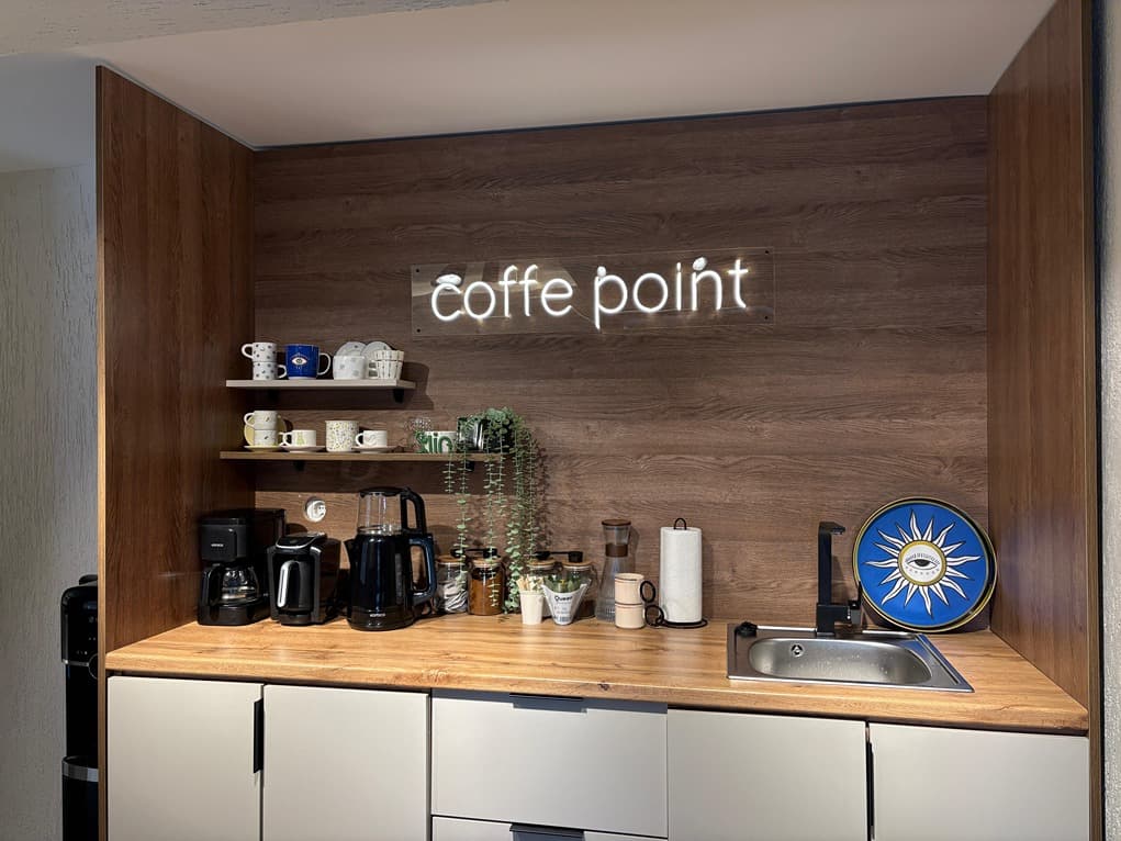 Shine On Pilates - Yenimahalle Aletli Pilates - 4. Fotoğraf