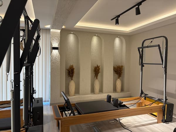 Shine On Pilates - 8. Fotoğraf Shine On Pilates - 8. Fotoğraf