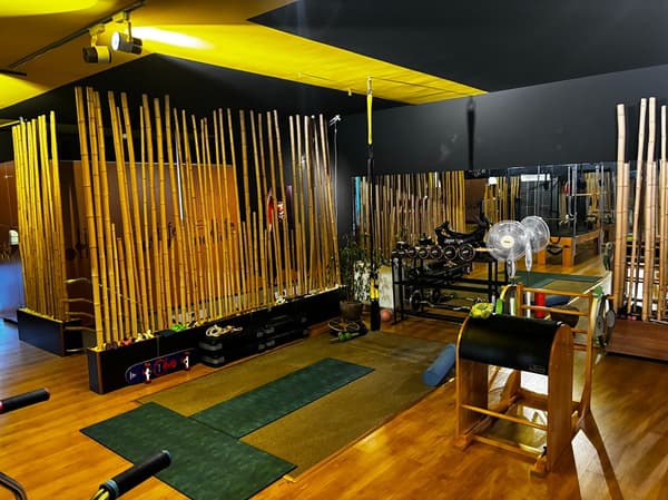Life Motion Personal Training & Pilates  - 22. Fotoğraf
