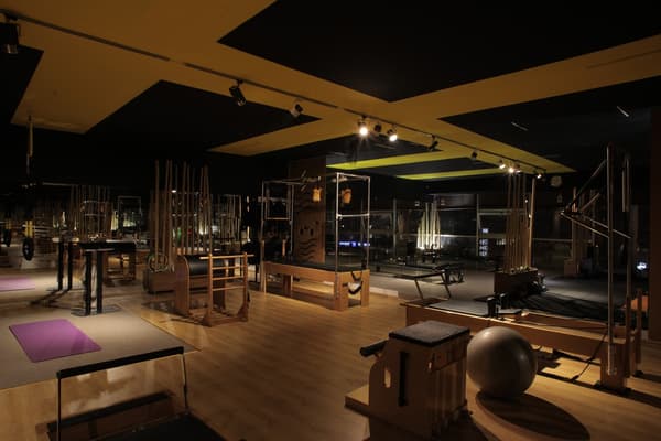 Life Motion Personal Training & Pilates  - 10. Fotoğraf