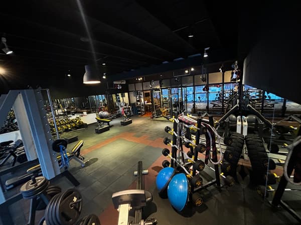 Life Motion Personal Training & Pilates  - 3. Fotoğraf