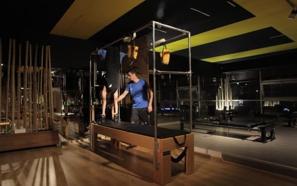 Life Motion Personal Training & Pilates - 6. Fotoğraf Life Motion Personal Training & Pilates - 6. Fotoğraf